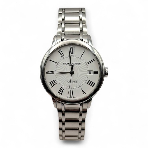 Orologio baume mercier - orologio, &