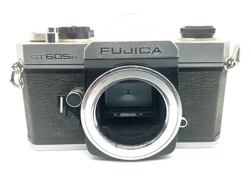 Fujica st605n fotocamera - st605n,