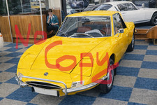 MATRA (SIMCA) 530 EN