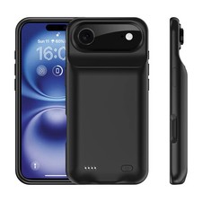 Custodia caricabatterie