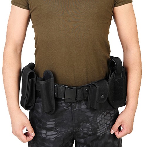 Kit guardia della - guardia, polizia