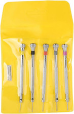 Set Di 5 Cacciaviti Di