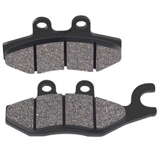 Rear Brake Pads for PIAGGIO