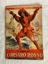 EMILIO SALGARI - Il figlio del