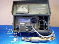 Contatore geiger sv500 radiac - contatore,