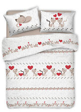 Copripiumino Gattini 100%