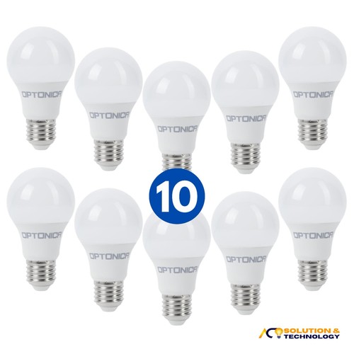 Optonica lampadina led - optonica, e27