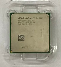 AMD Athlon 64 X2 4200 2.0GHz