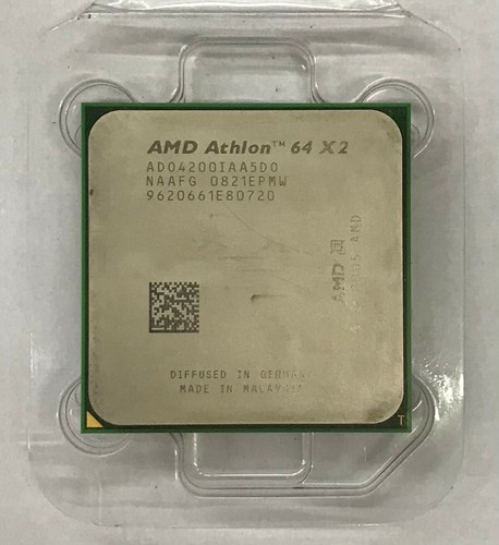 Amd athlon 4200 0 - x2,