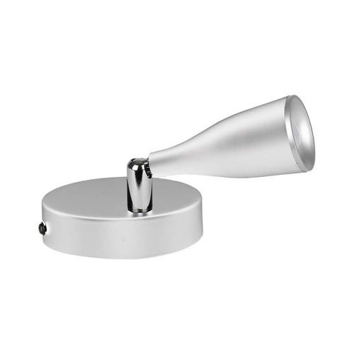 Tac faretto led muro - faretto, 4,5w