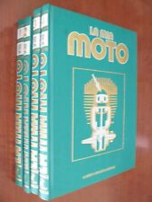 LA MIA MOTO.ALBERTO PERUZZO.I EDIZ. 1981