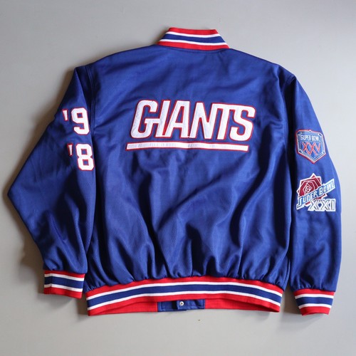 Giacca maglia new york giants - maglia,