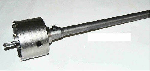 Fresa tazza 100 - fresa, a
