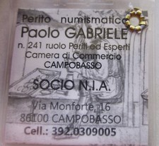 *Regno d'Italia Vittorio