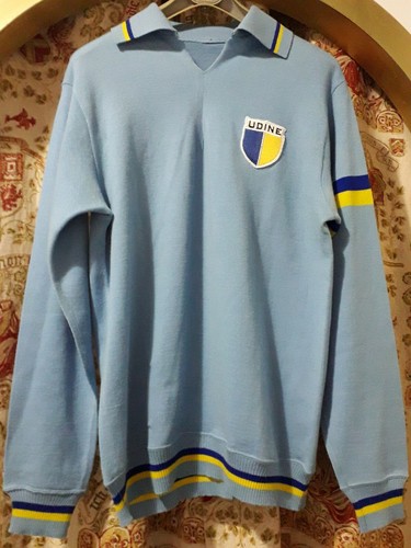 Maglia portiere udine - udine, anni