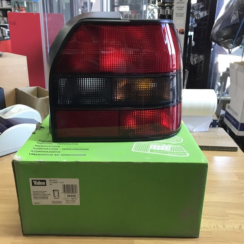084081 fanale post renault - 084081,