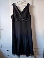 Abito Donna Morgan 100% seta