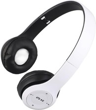 Cuffie Bluetooth Stereo