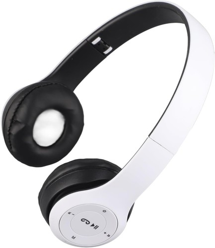 Cuffie bluetooth stereo - cuffie,