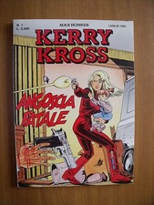KERRY KROSS N. 1 - LUGLIO 1994