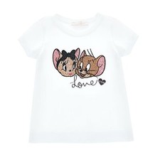 MONNALISA T-shirt bambina