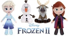 NUOVI GIOCATTOLI MORBIDI