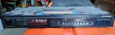PIONEER TX-1070 - SINTONIZZATORE - RADIO - FUNZIONANTE - HI FI VINTAGE