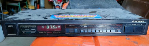 Pioneer 1070 - pioneer,