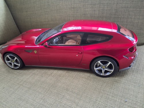 Ferrari street 2011 bbr - ferrari, ff