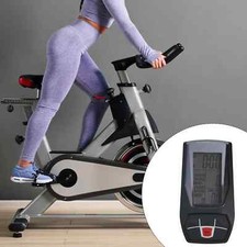 Tachimetro Monitor Bici