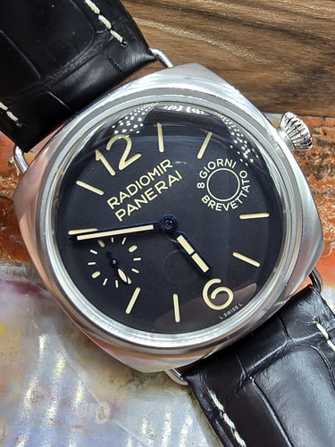 Panerai pam00992 radiomir - panerai,