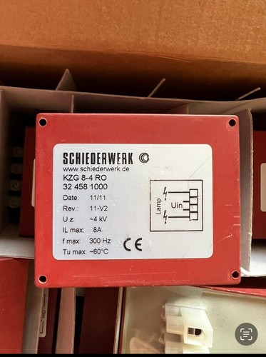 Schiederwerk kzg ro - schiederwerk,