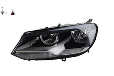 Faro Adatto A per VW Touareg