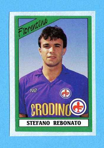 Calciatori panini 1987 - calciatori, 1987-88