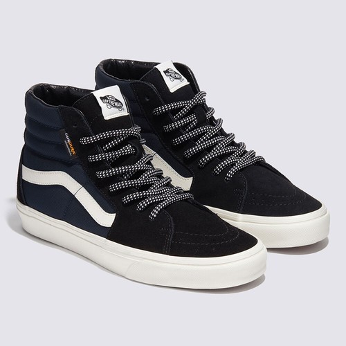 Vans cordura sk8 scarpe - vans, sk8-hi