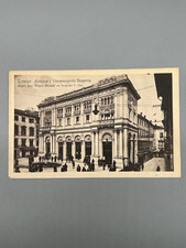 CARTOLINA TREVISO PALAZZO E