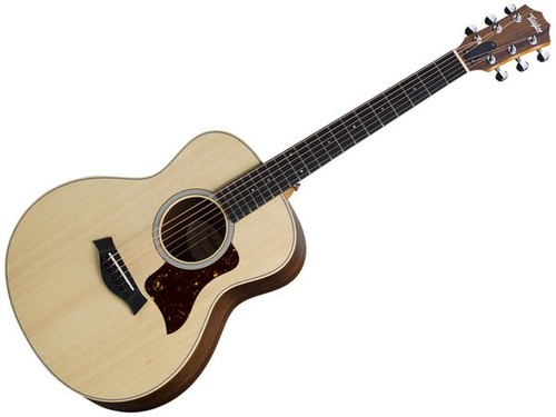 Taylor mini sapele - taylor, gs