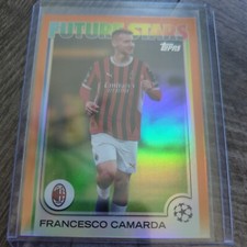 2025 Topps Future Stars