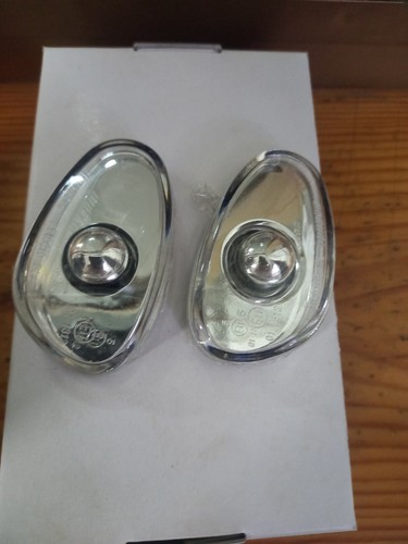 Frecce laterali alfa gtv - frecce,