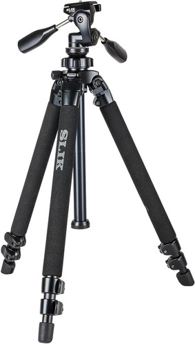 Gambe treppiede slik pro 400dx - treppiede,