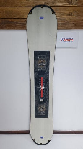 Burton process expert - burton, 152cm