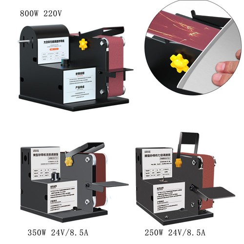 Levigatrice elettrica 24v - levigatrice,