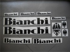 Adesivi Edoardo Bianchi 01 OLD