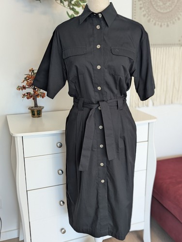 Abito camicetta vintage