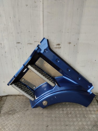 Pedana parafango per man - parafango,