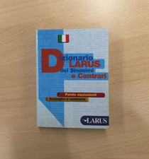 Dizionario tascabile dei