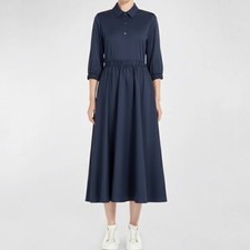 Abito midi Max Mara tempo