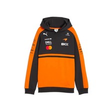 Felpa Hoodie McLaren Replica