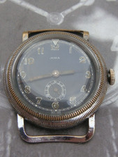 Orologio pilota oversize