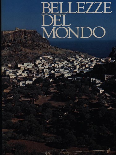 Bellezze del mondo europa - del,